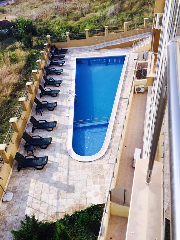 Villa Galina Complex Byala  Habitación foto
