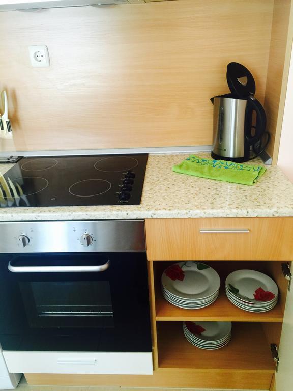 Villa Galina Complex Byala  Habitación foto