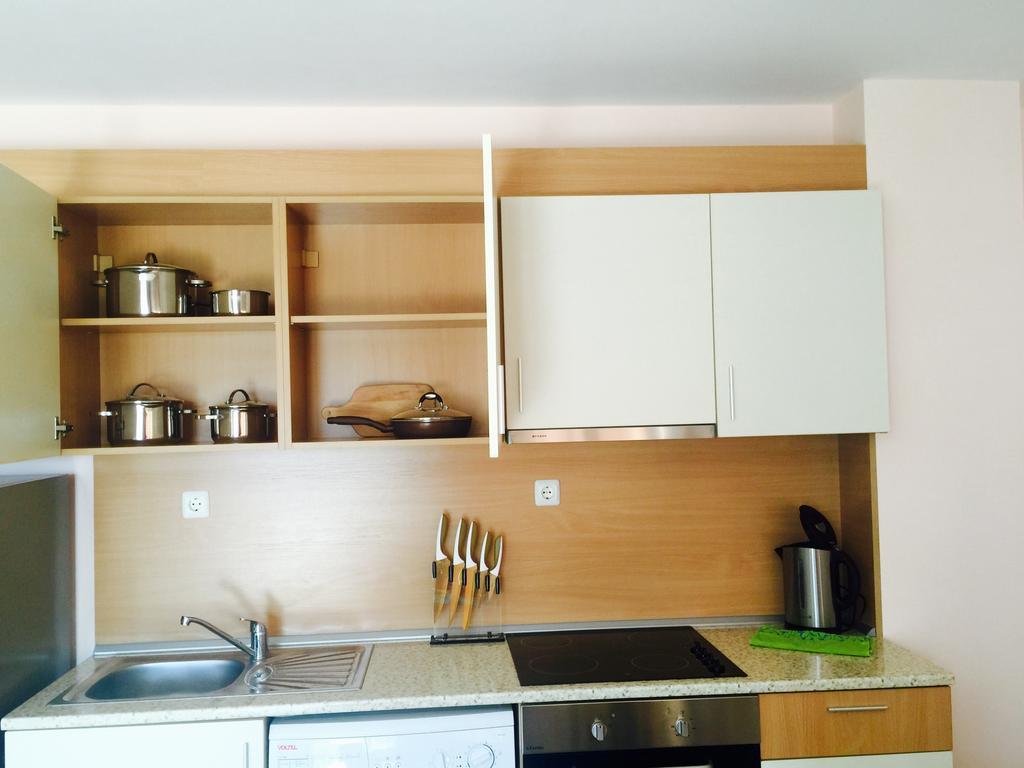 Villa Galina Complex Byala  Habitación foto