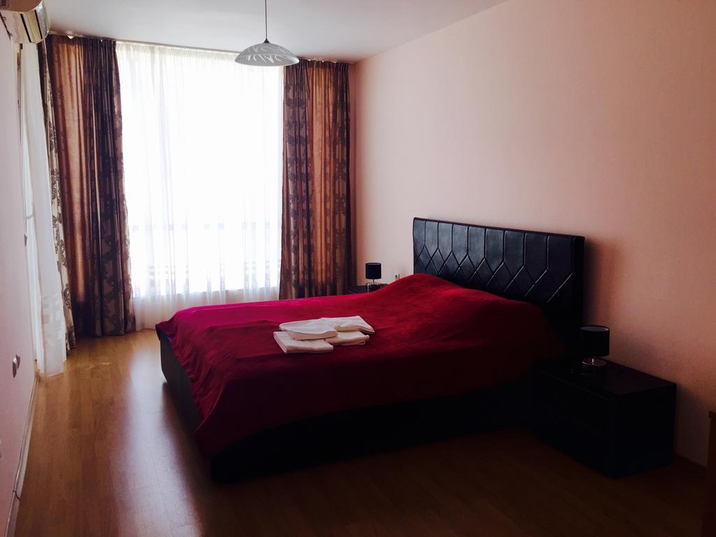 Villa Galina Complex Byala  Habitación foto